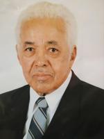 Floyd Bonds Jr., 92, retired U.S. Postal Service carrier active in community organizations