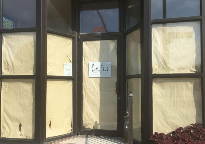 Butter Block bakery has found its Buffalo home in Five Points