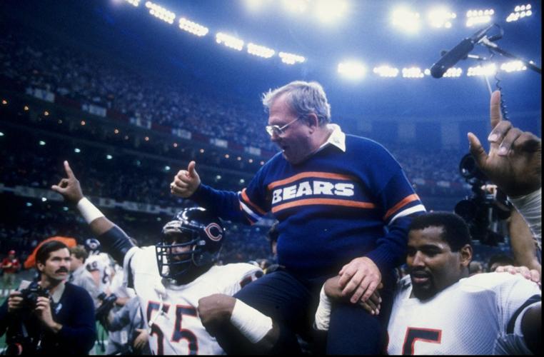 Buddy Ryan, NFL innovator, dies at 85 years old