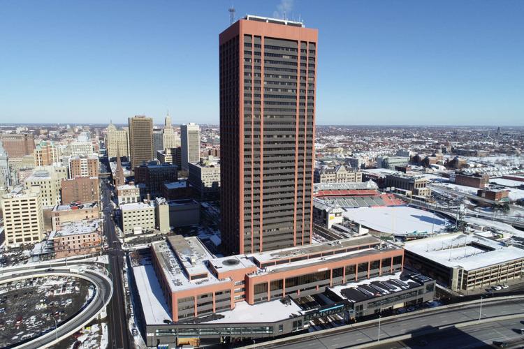 AML RightSource ready to grow at Seneca One tower