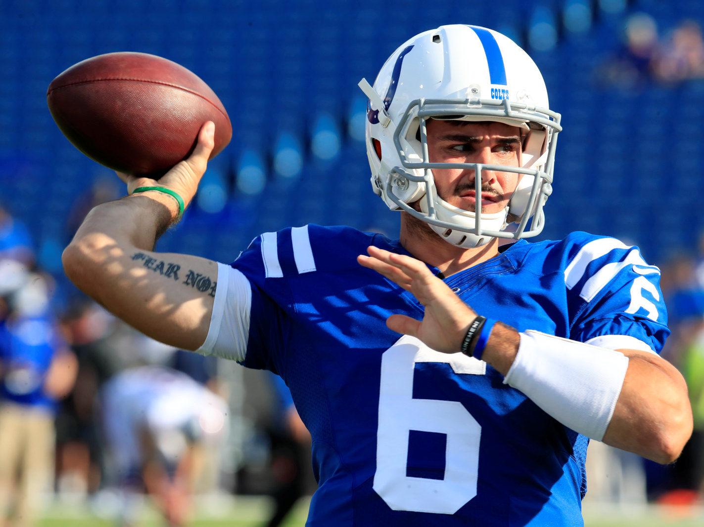 WNY native Chad Kelly agrees to terms with CFL's Toronto Argonauts WNY native Chad Kelly agrees to terms with CFL's Toronto Argonauts