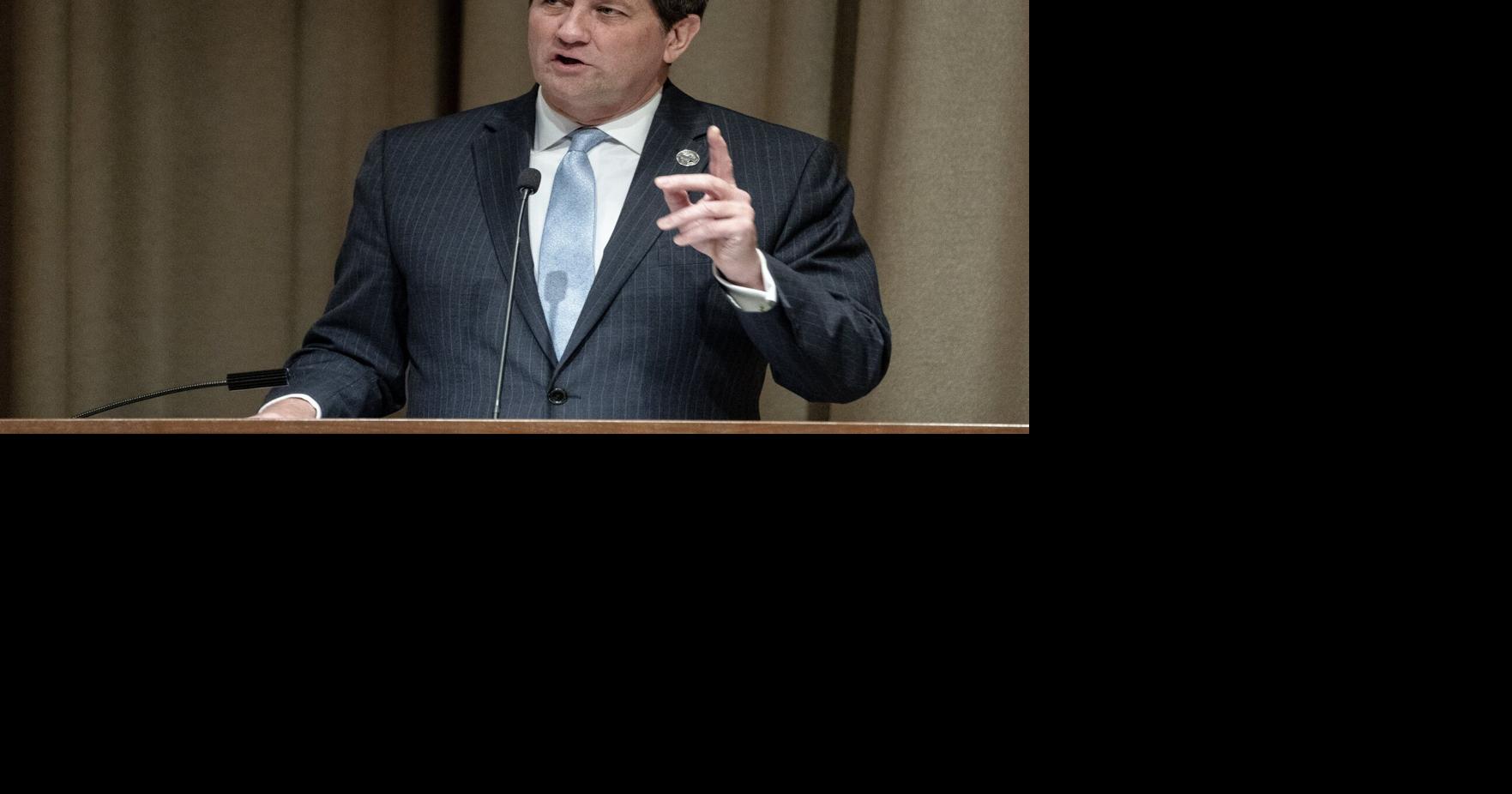 Poloncarz says Sumitomo Rubber surprised county with tire plant closure