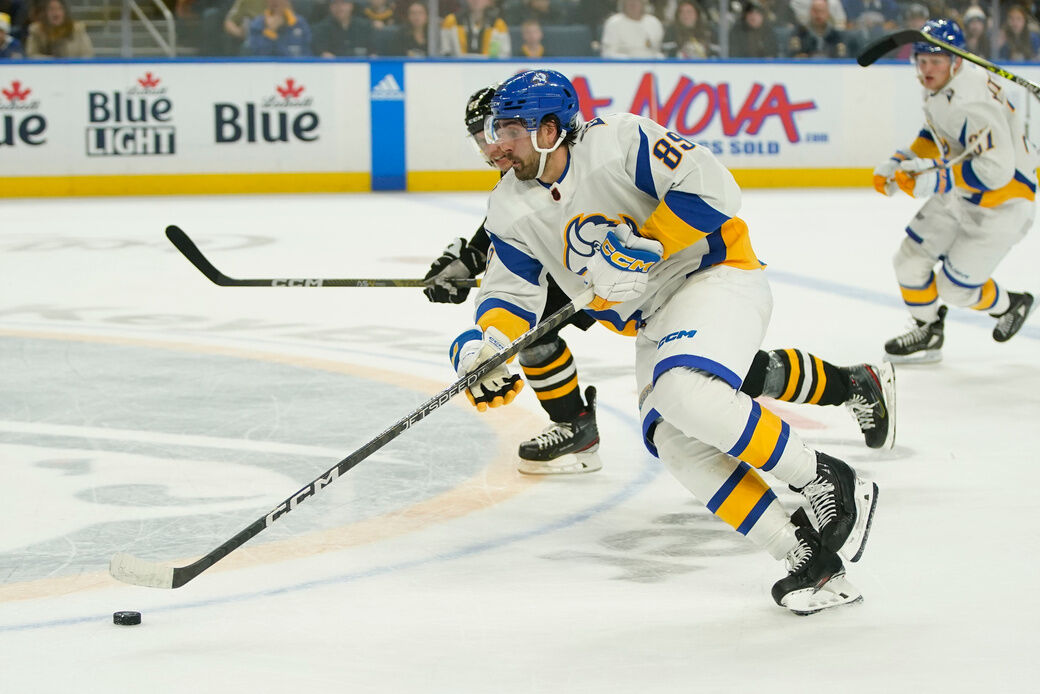 Hockey Canada putting pandemic know-how to test in staging world