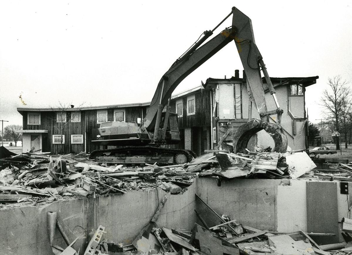 A look back at the Love Canal disaster