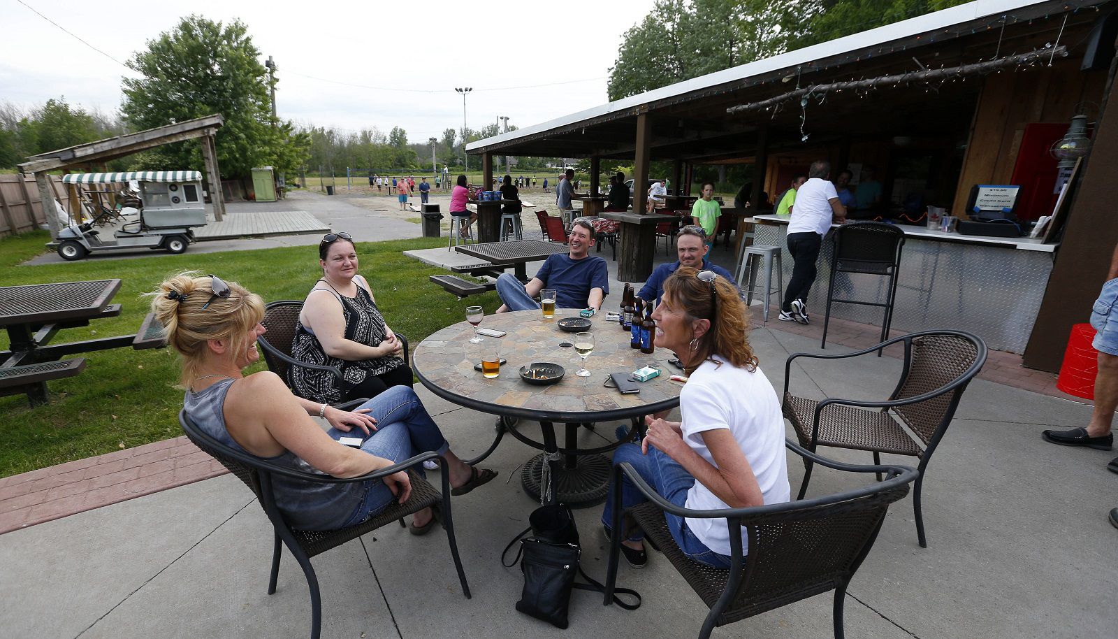 patio bars buffalo