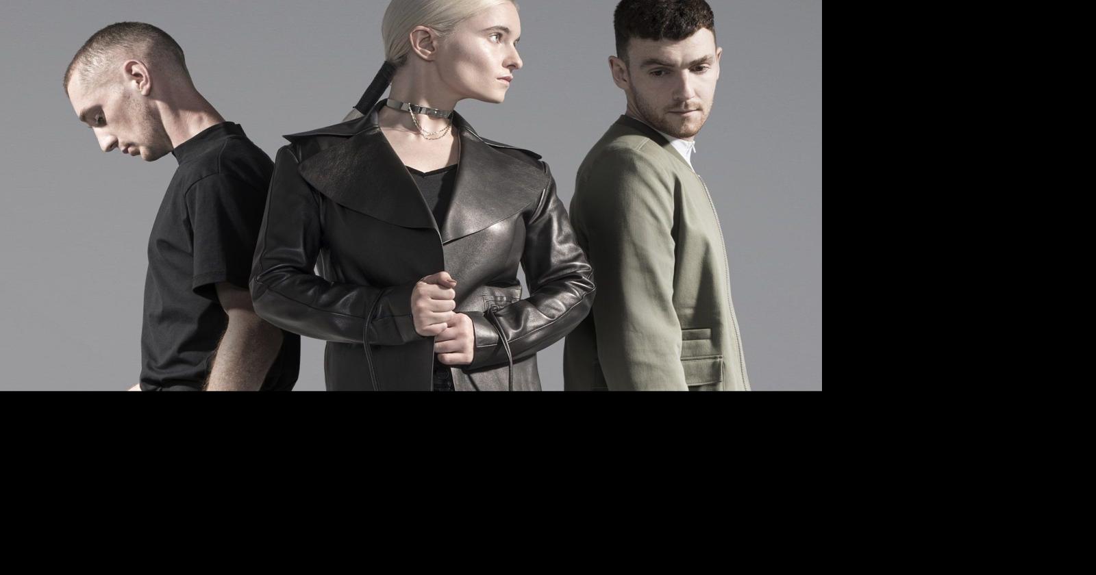 It's the music, not the Grammy, that transformed Clean Bandit