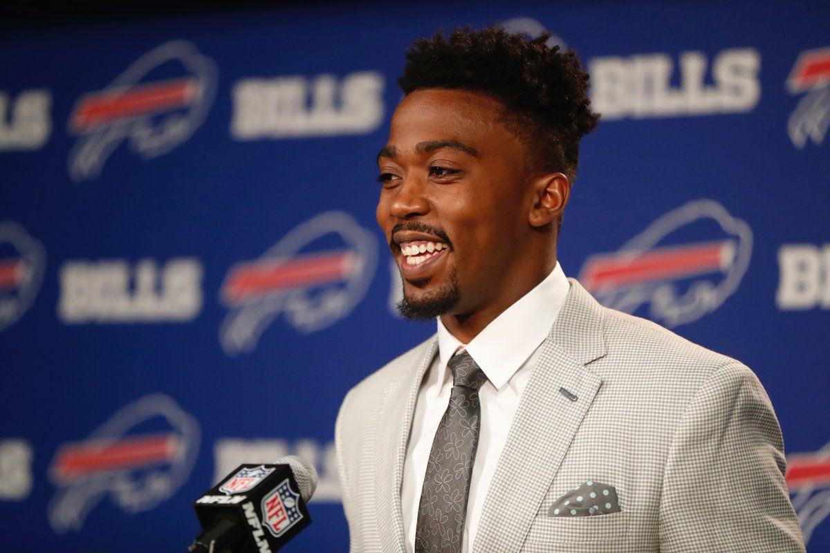 Tyrod Taylor unfiltered: More from the Bills QB | Buffalo Bills News | NFL | buffalonews.com