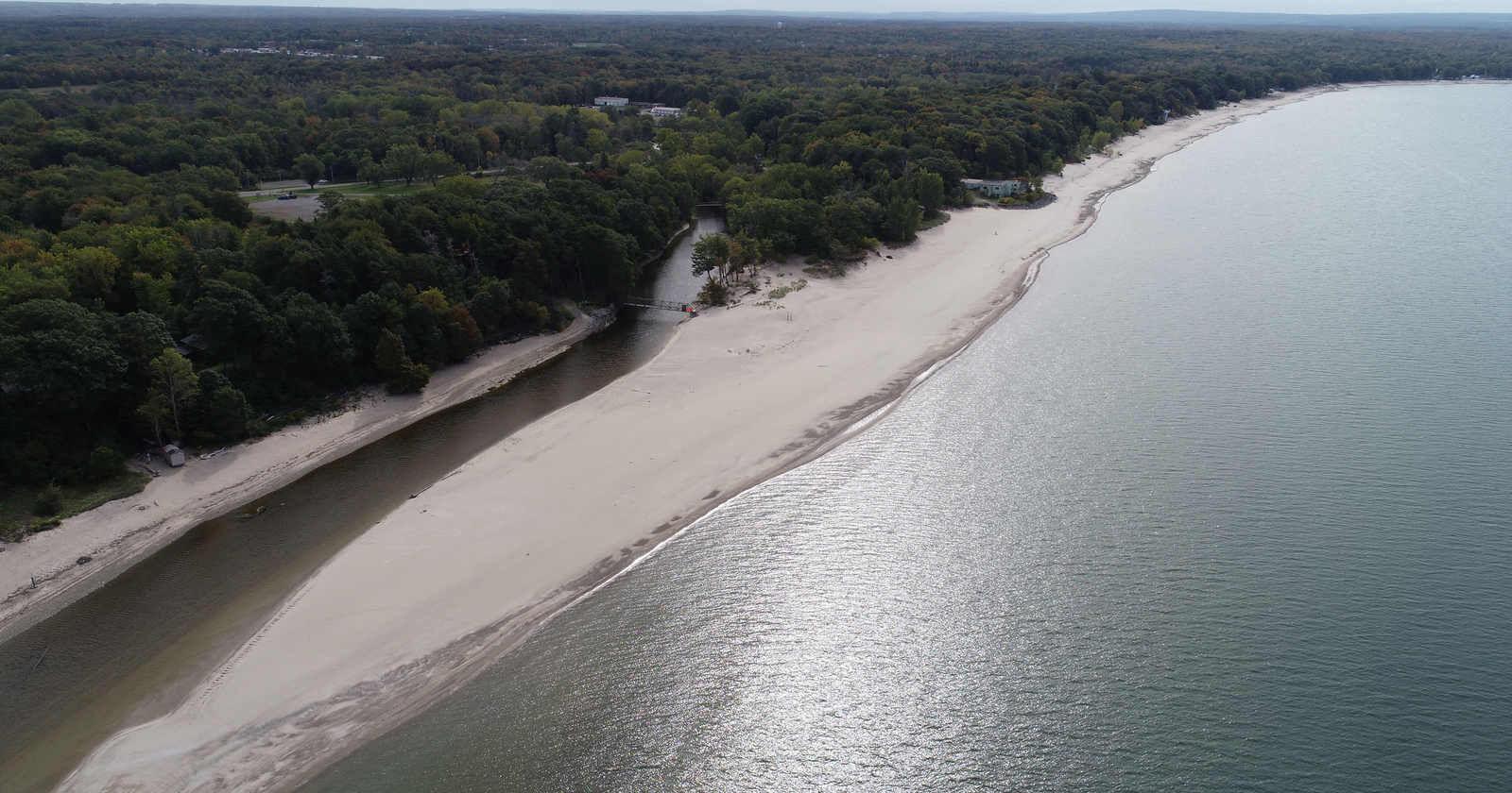 It's beach season. Will it be swimming season? - Vimarsana News