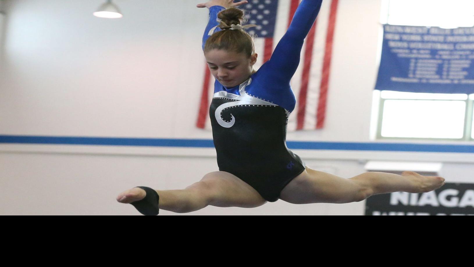 Niagara Cup 2022 Niagara Gymnastcis
