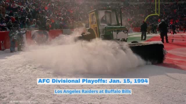 1994 AFC divisional playoffs