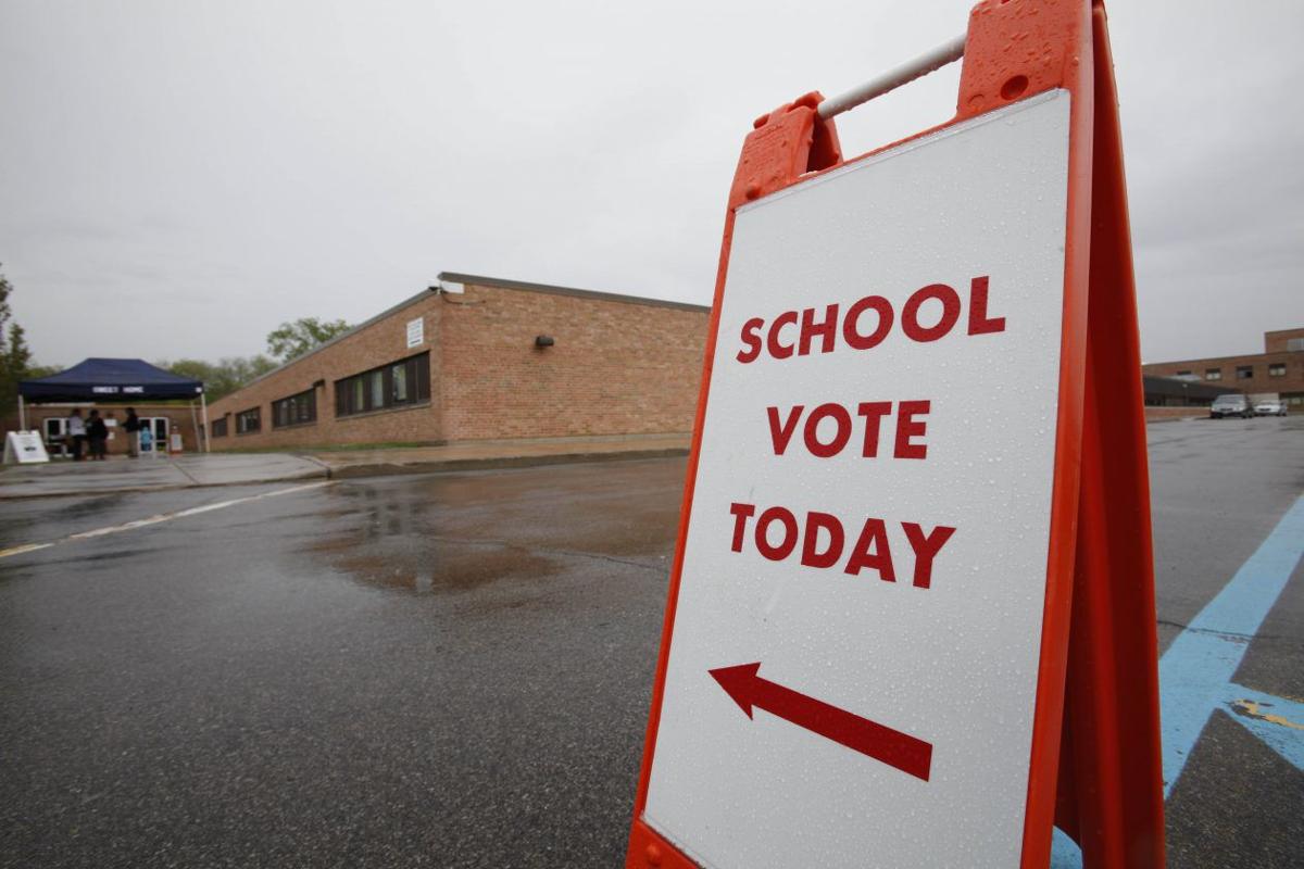 Voters Give 2 Suburban School Districts Go Ahead On Construction Projects Local News Buffalonews Com