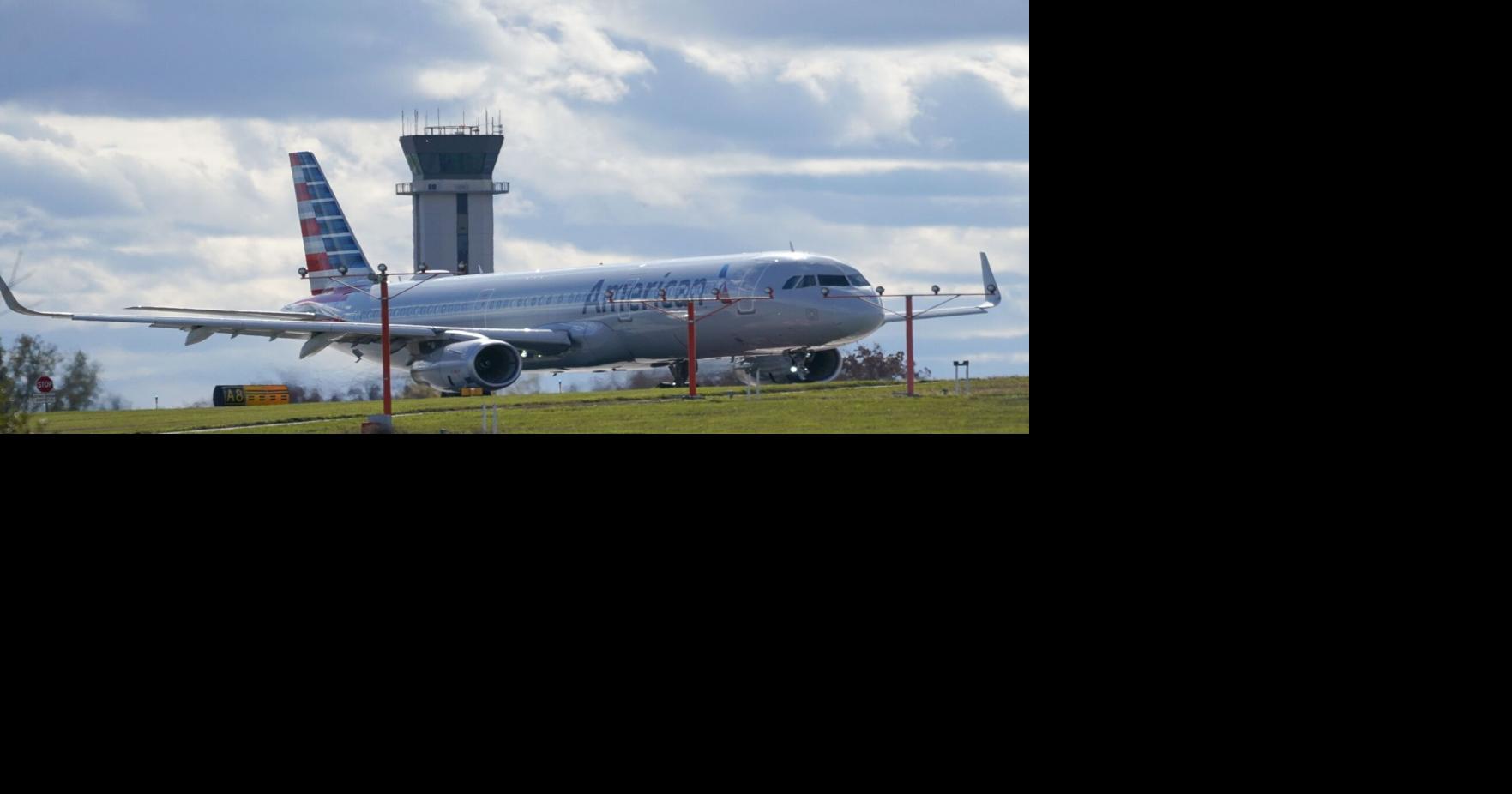 Flight cuts ripple to Buffalo as government shutdown strains air travel