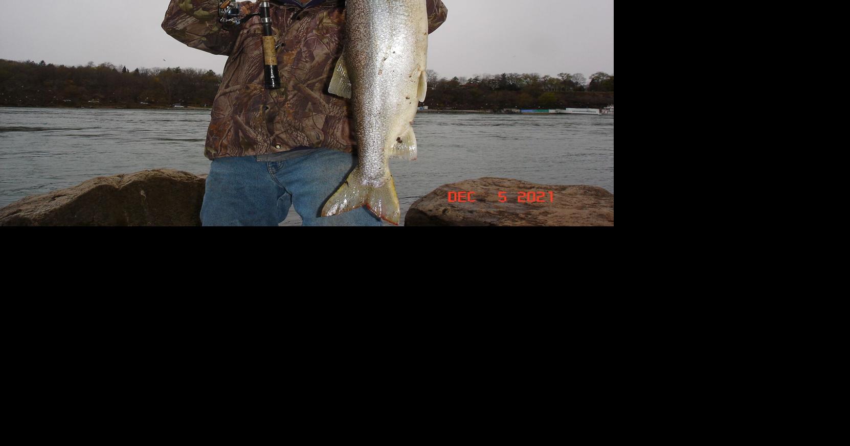 Scattershots Late bow, muzzleloader seasons open Monday