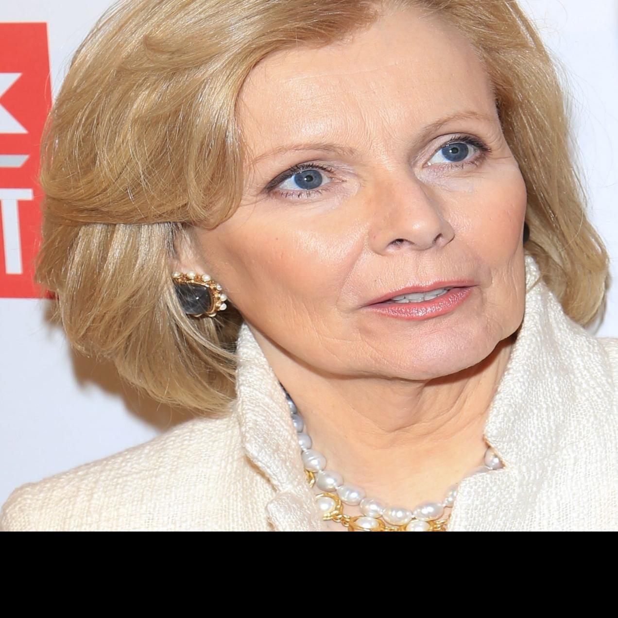 Here S One Solid Vote For Peggy Noonan The Political Columnist Lifestyles Buffalonews Com
