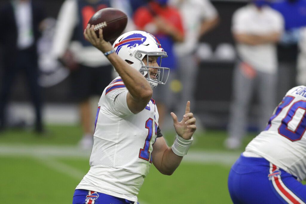 Alan Pergament: Bills preseason ratings flat, DirecTV-Nexstar