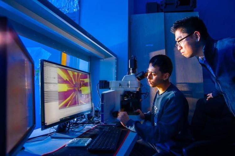 UB renames Department of Electrical Engineering
