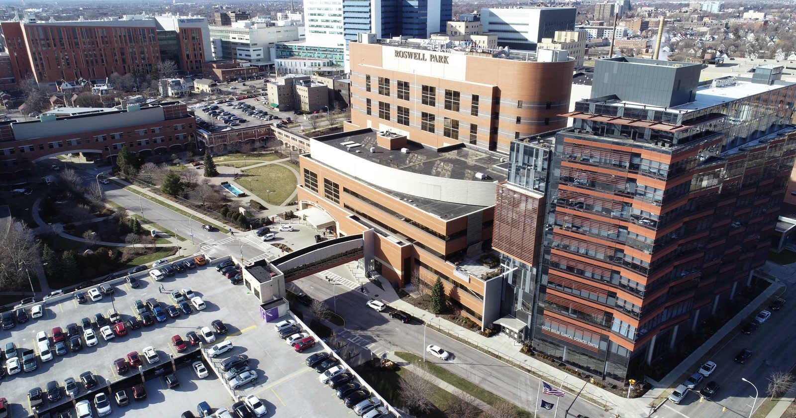 Roswell Park doesn't make Top 50 in U.S. News rankings - Vimarsana News