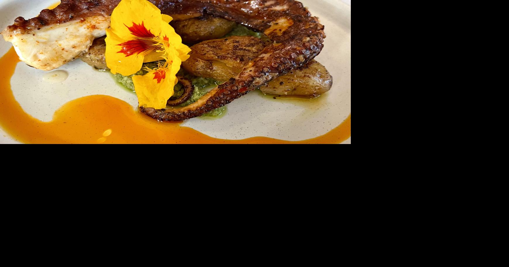 Buffalo's best unknown restaurant is hidden in Richardson Complex [BN] Food & Drink newsletter Aug. 16, 2023