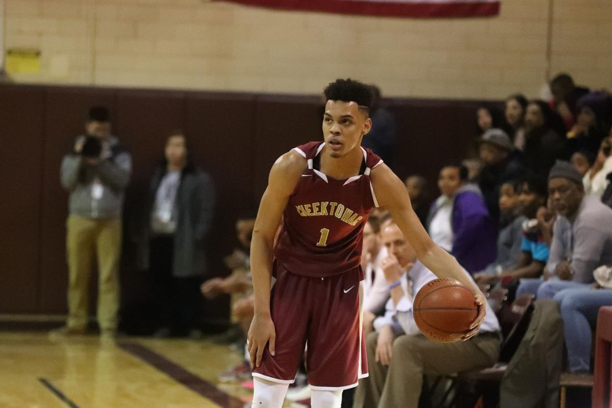 Welch Among Seniors Named As Finalist For Bcany S Mr Basketball