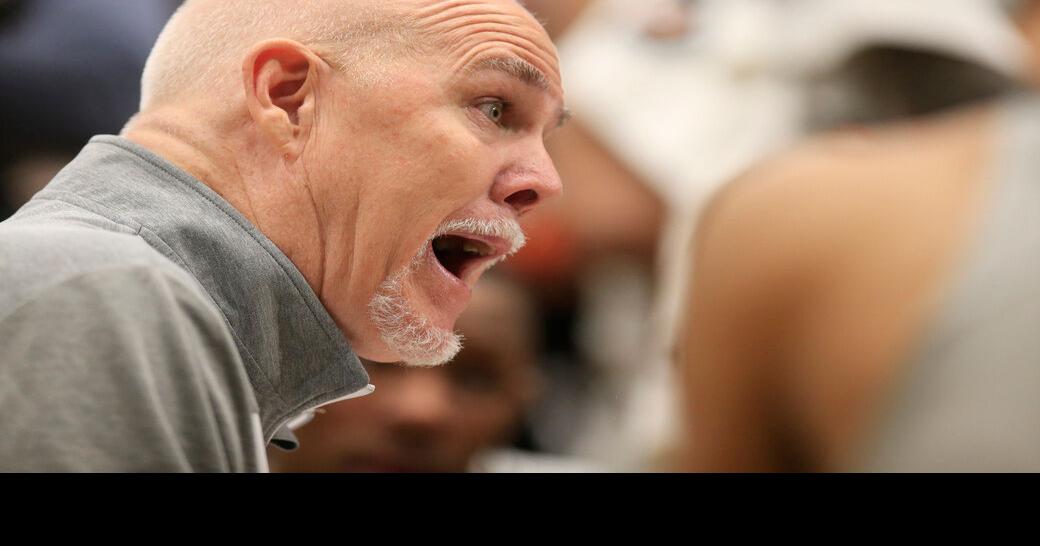 Mark Schmidt to remain St. Bonaventure's men's basketball coach