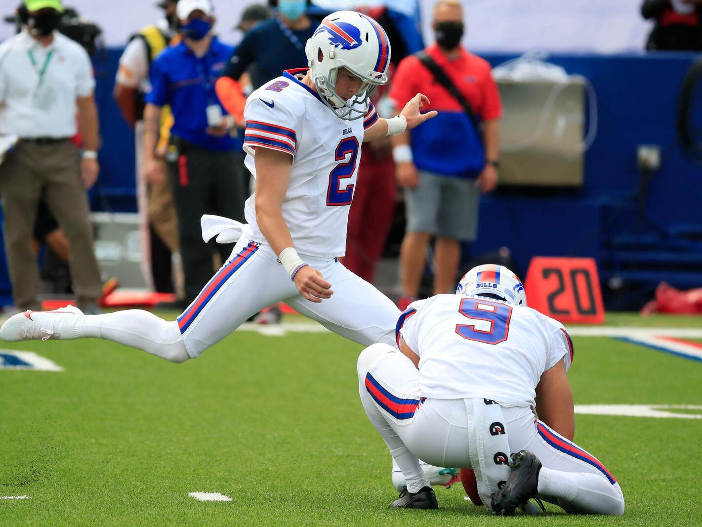 Why Wasn T Bills Kicker Tyler Bass Missed Field Goal Reviewed Buffalo Bills News Nfl Buffalonews Com Why Wasn T Bills Kicker Tyler Bass Missed Field Goal Reviewed Buffalo Bills News Nfl Buffalonews Com