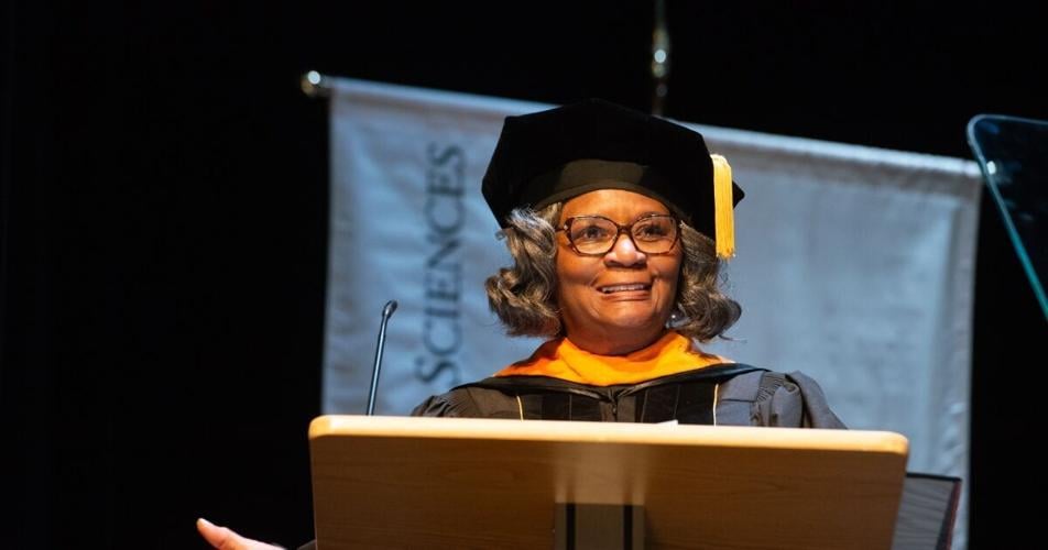 Three to receive President’s Distinguished Service Award; one to receive University Council Medal at 154th Commencement celebration