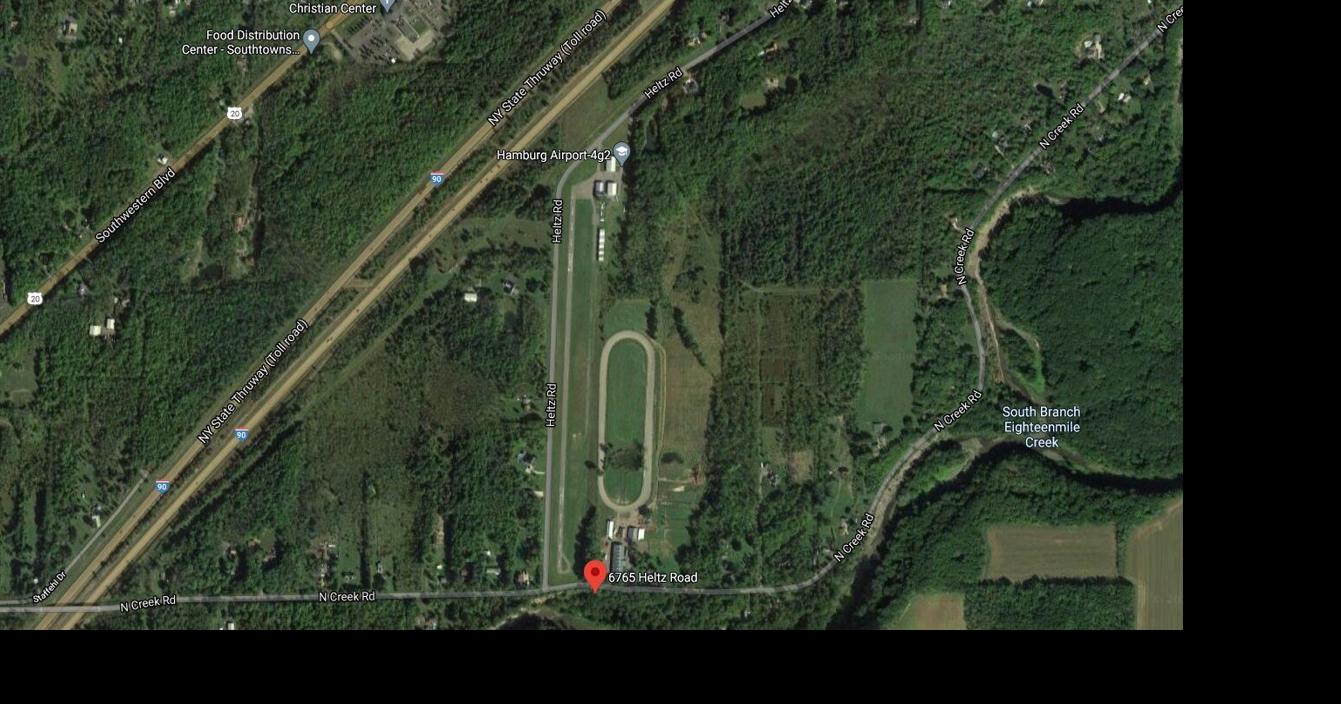 Lakeview Airport gets new owner