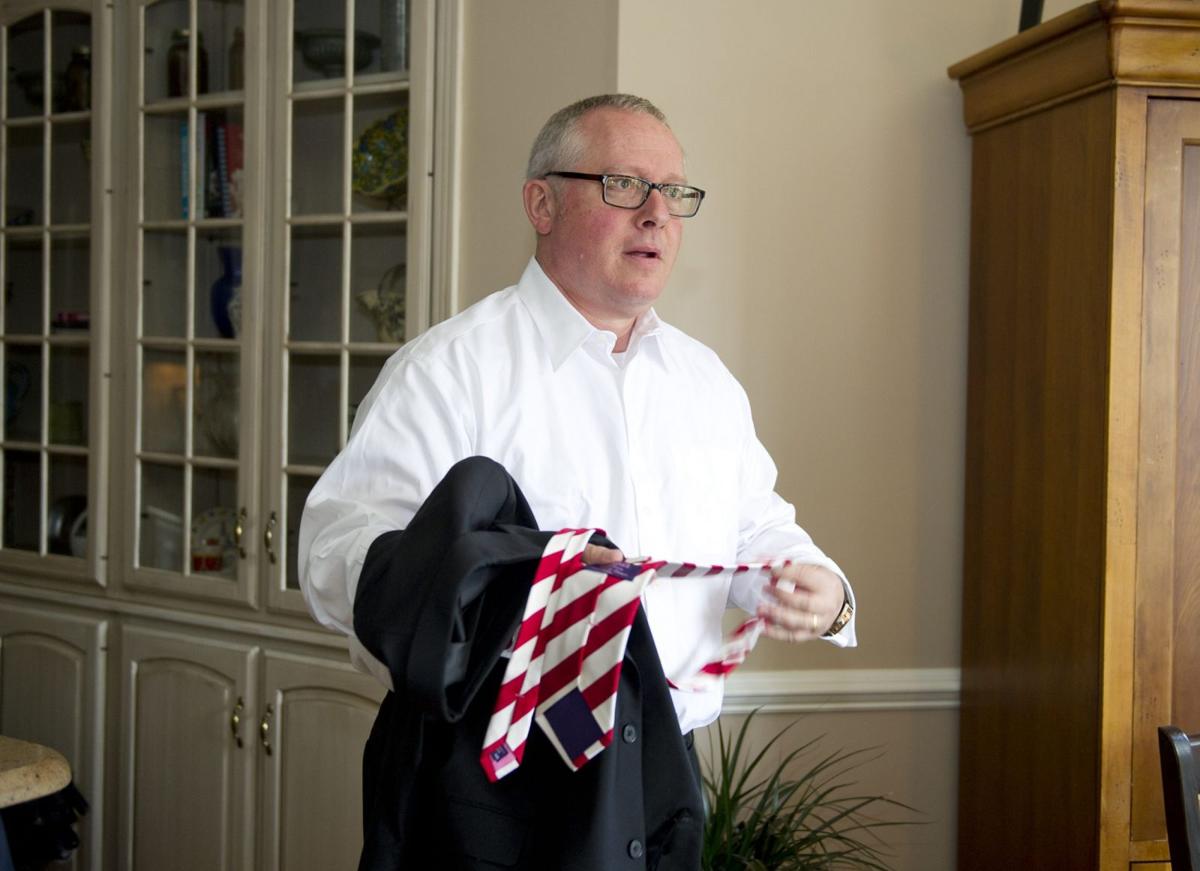 Caputo, booted from Stone trial, alleges threat from U.S. marshal (copy)