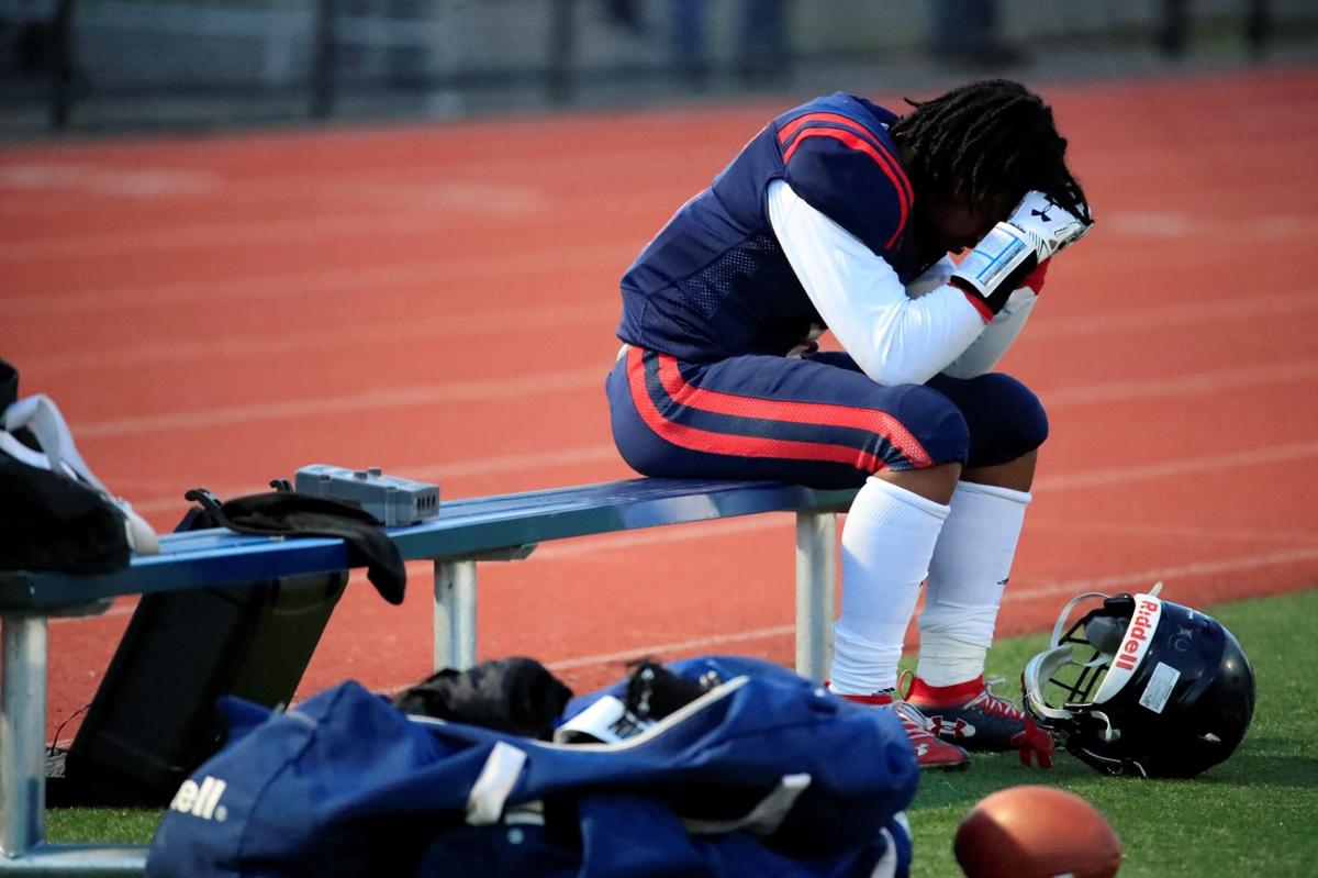 Chenango Forks 41, WNY Maritime 20 Multimedia