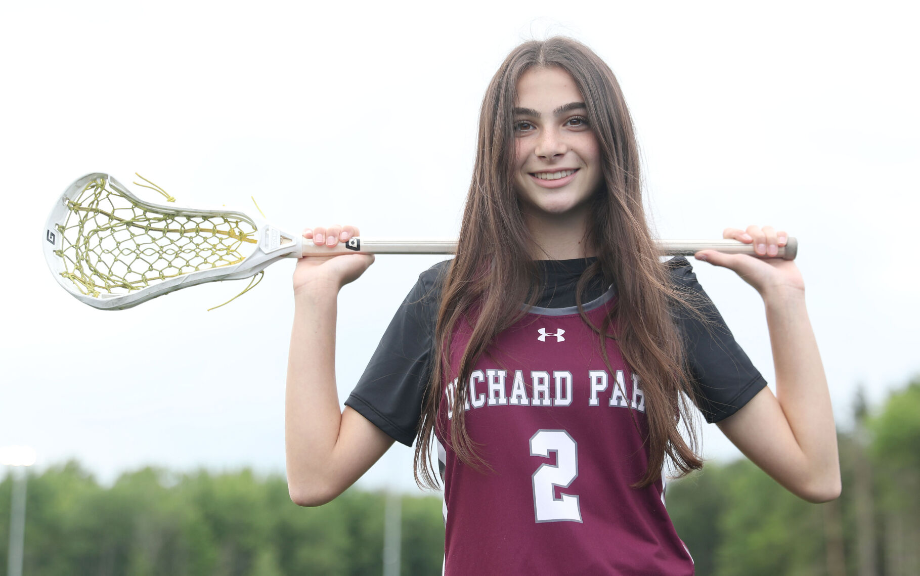 Meet The 2023 All-Western New York Girls Lacrosse First Team