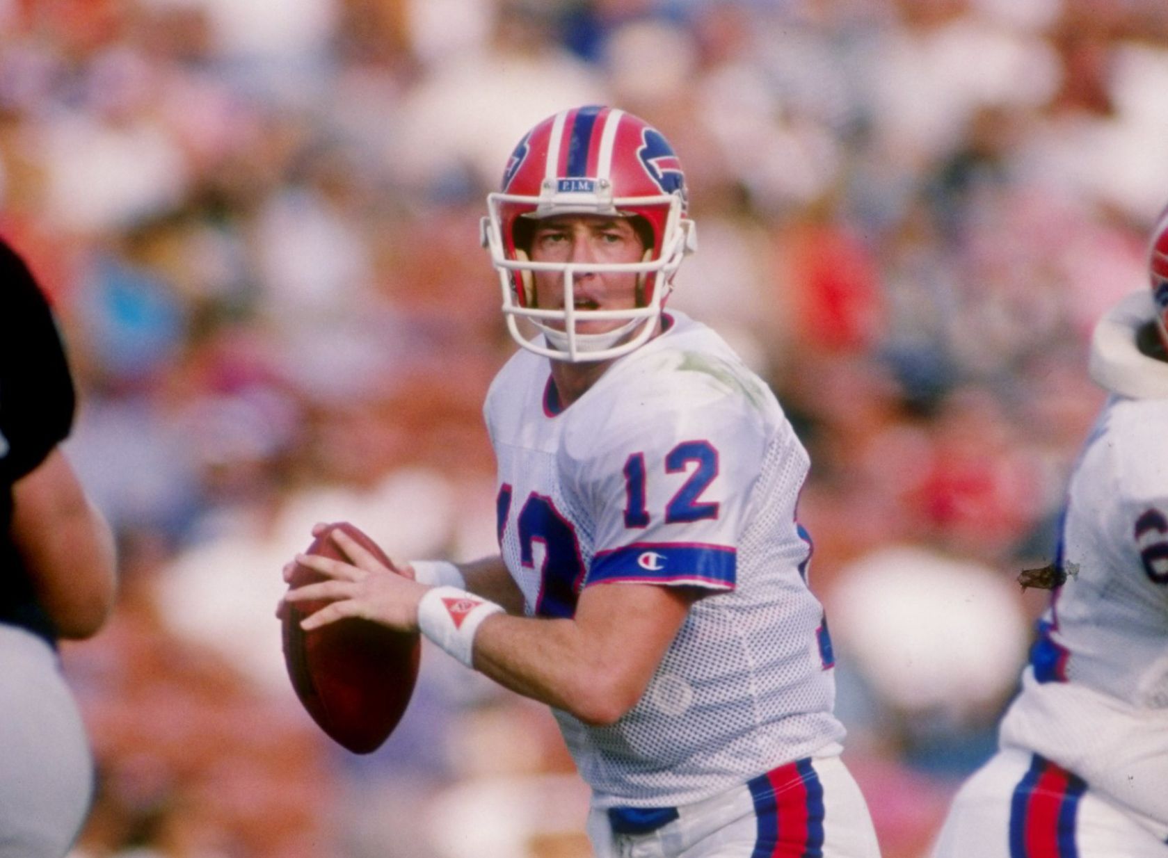 buffalo bills kelly