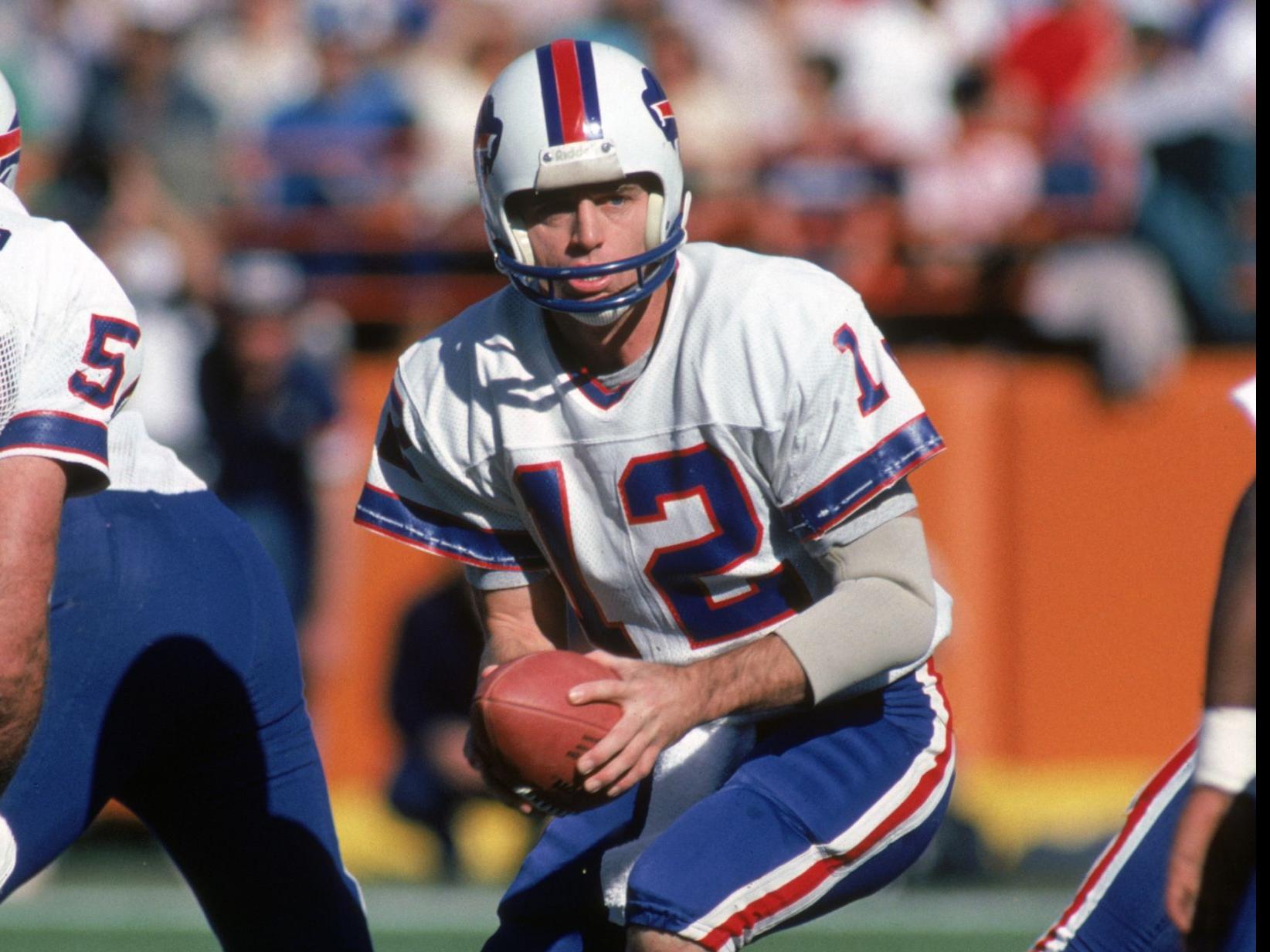Erik Brady: Joe Ferguson reflects on 1974 game the Bills won completing a pass | Buffalo Bills News | NFL | buffalonews.com