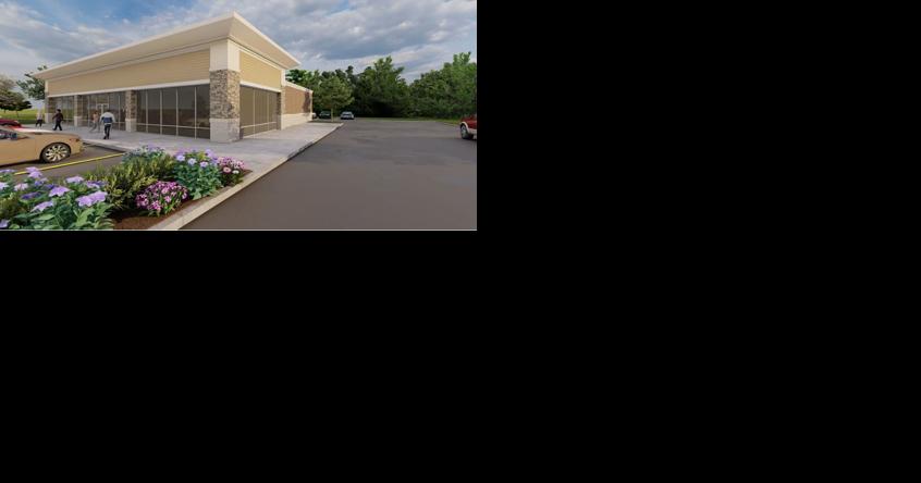 Amherst to review Benderson retail projects - Vimarsana News