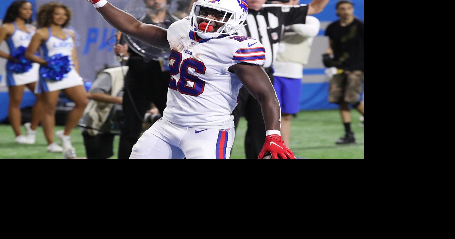 Bills RB battle: Who won starter role between Devin Singletary