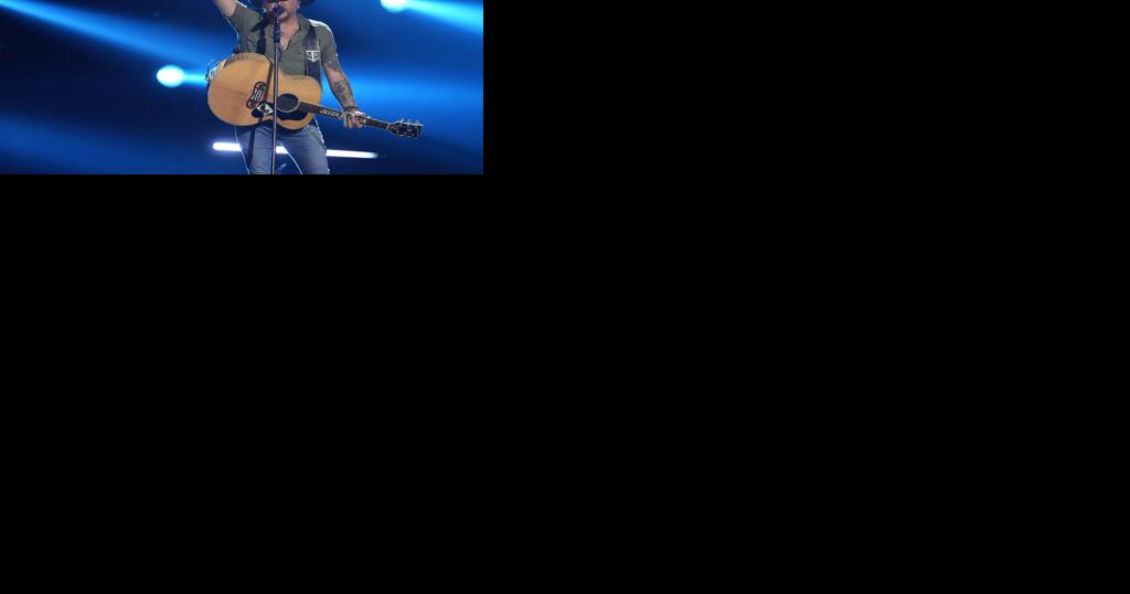 Letter: Page gets it wrong on Aldean's hit song - Vimarsana News