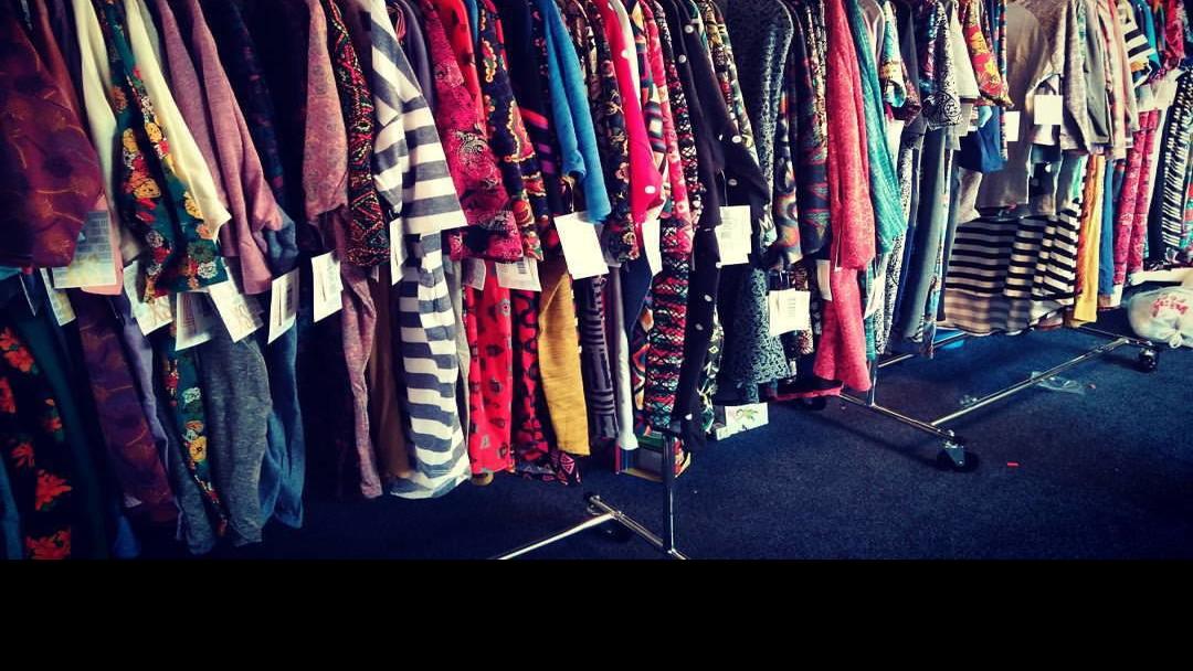 Discount Diva Lularoe Yes Or No Business Local Buffalonews Com