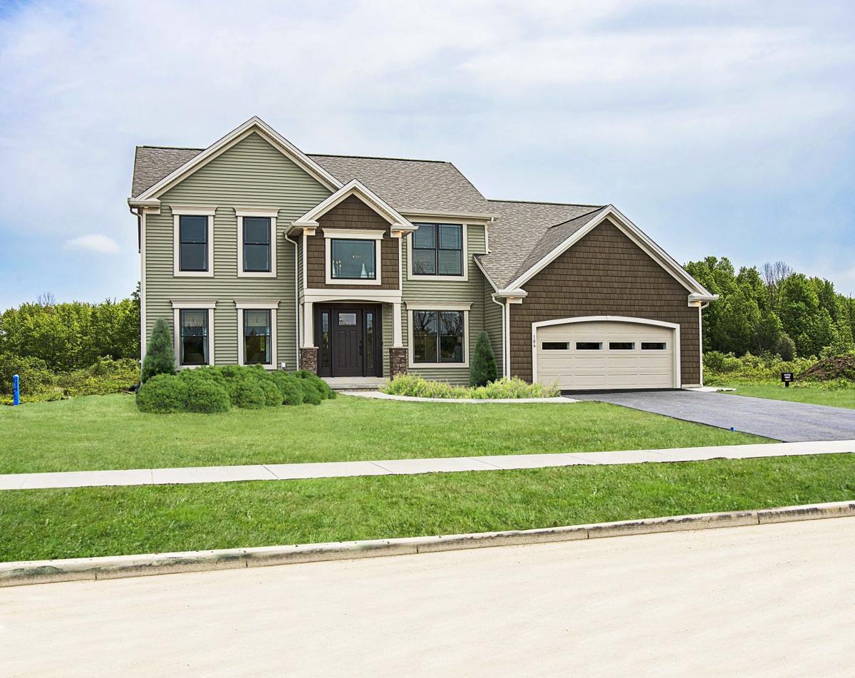 Last chance to build new, singlefamily Marrano home in South Lancaster