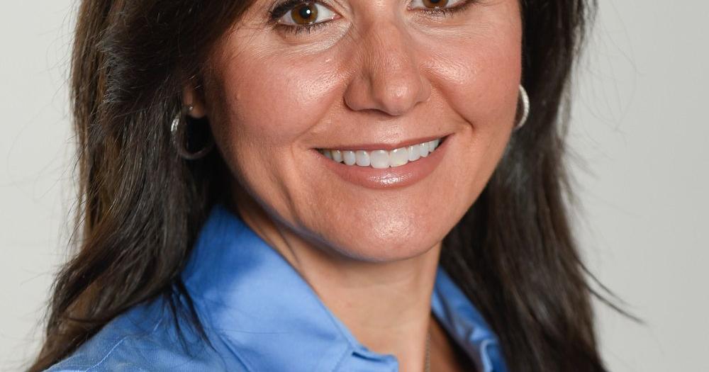 Janice Horn promoted at Rich Products
