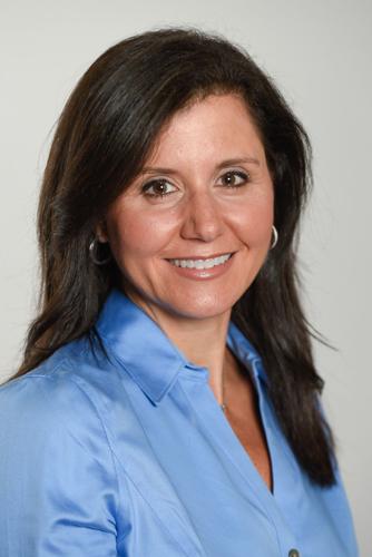 Janice Horn promoted at Rich Products