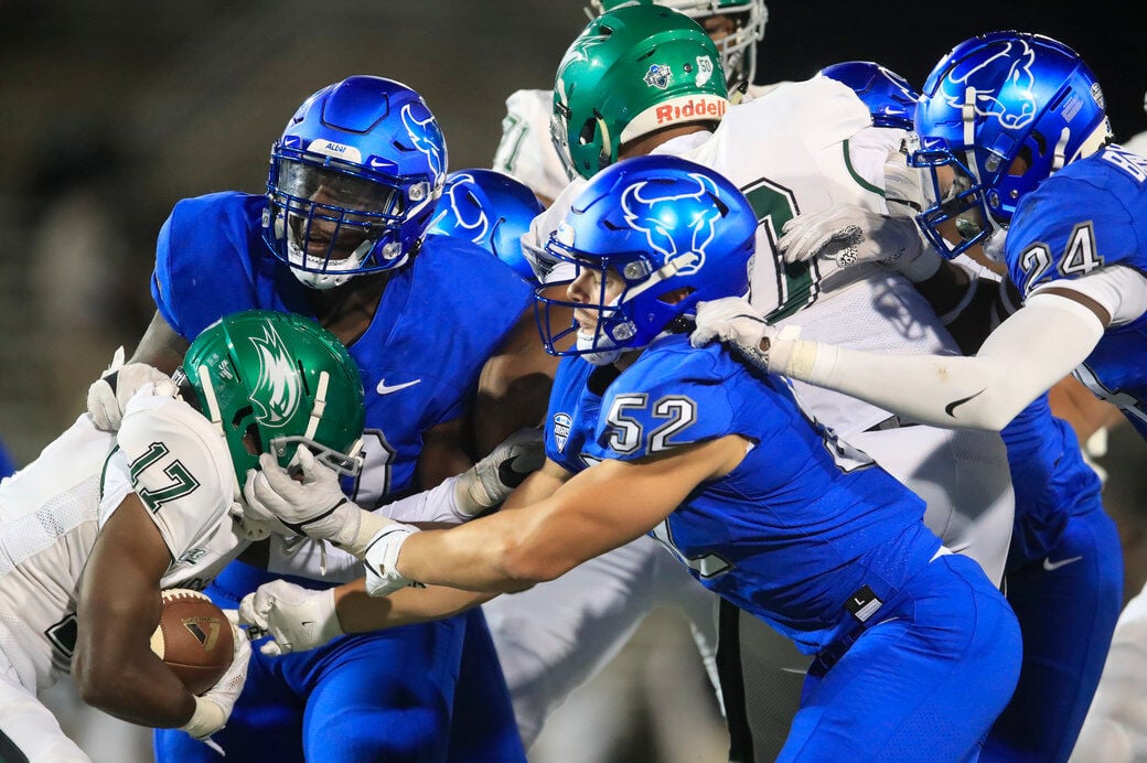 UB Football Transfer Portal Tracker: A Look At Who's Leaving, Who's ...