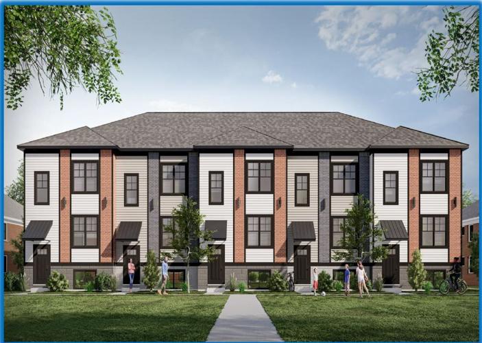 Redevelopment of Tonawanda's Riverview Elementary proposed