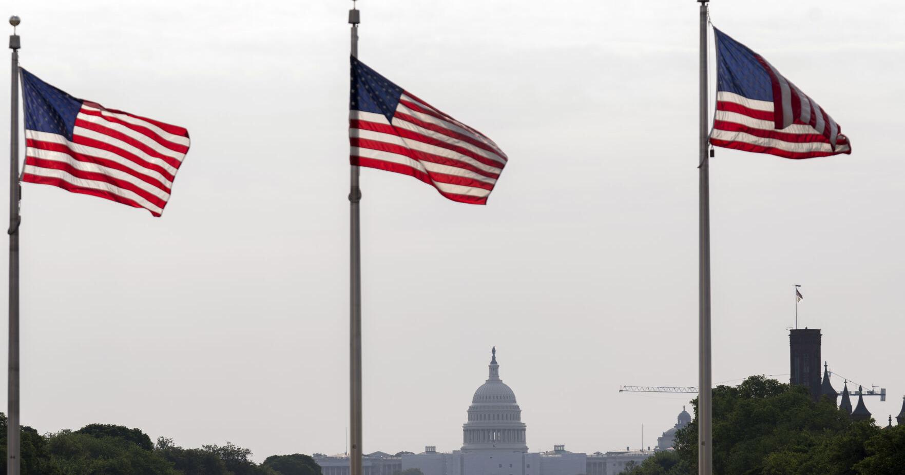 My View: It's a grand old flag - Vimarsana News