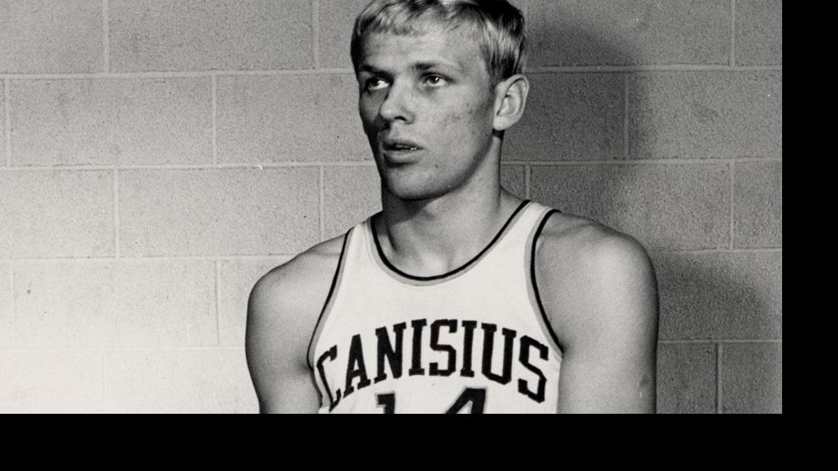 Andy Anderson Canisius Basketball Star And Aba Original Dies At