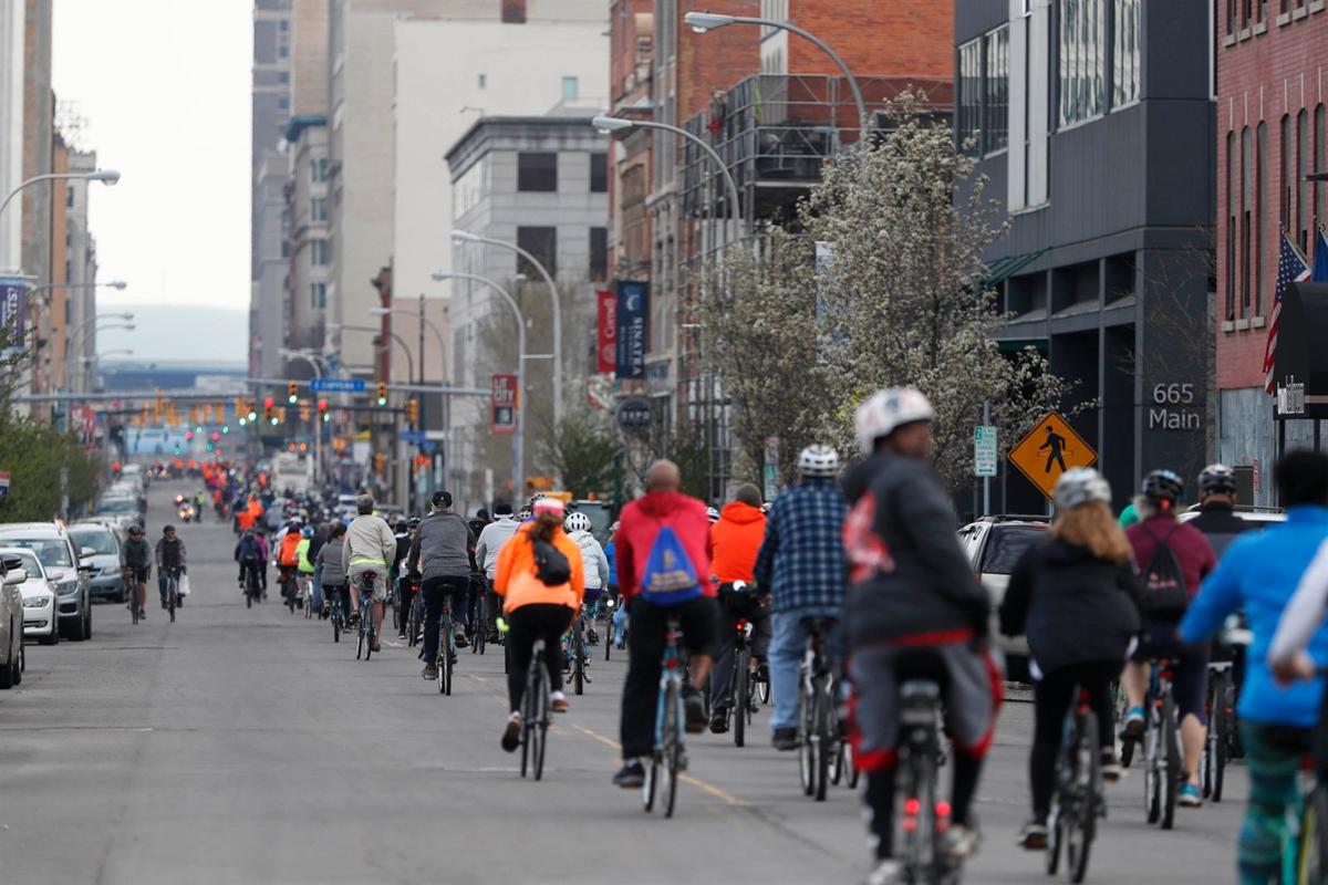 Slow Roll Buffalo season kicks off (copy)