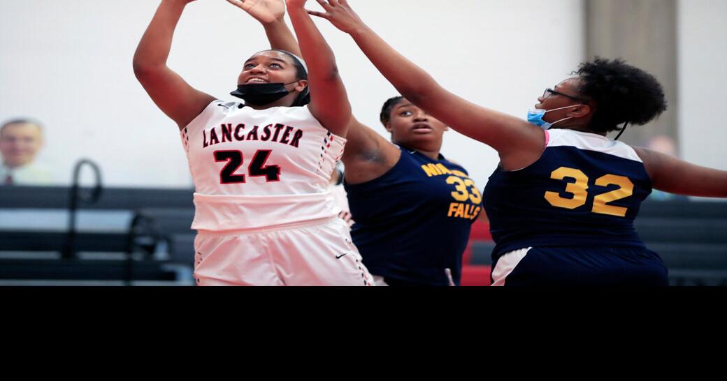 Section VI girls basketball playoffs Matchups, scores, schedules