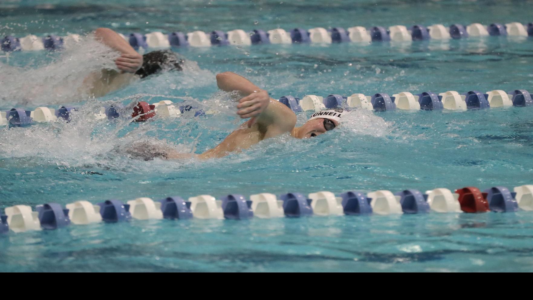 Vhsl 3c Regional Swimming Championship 2022 Results