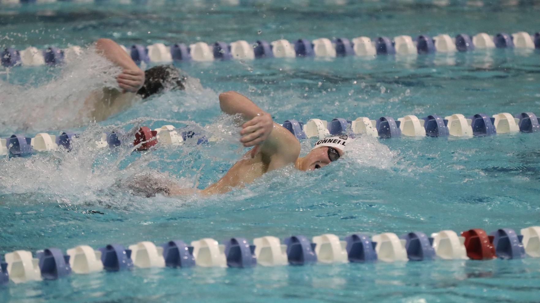 Hamburg Boys Step Up Swim Past Top Section Vi Competition High School Buffalonews Com Vhsl 3c Regional Swimming Championship 2022 Results