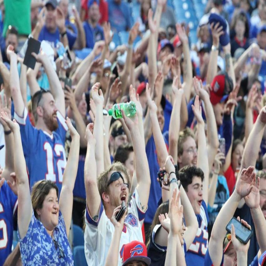 Kejserlig Lige Lim Bills announce on sale date for single-game tickets | Buffalo Bills News |  NFL | buffalonews.com