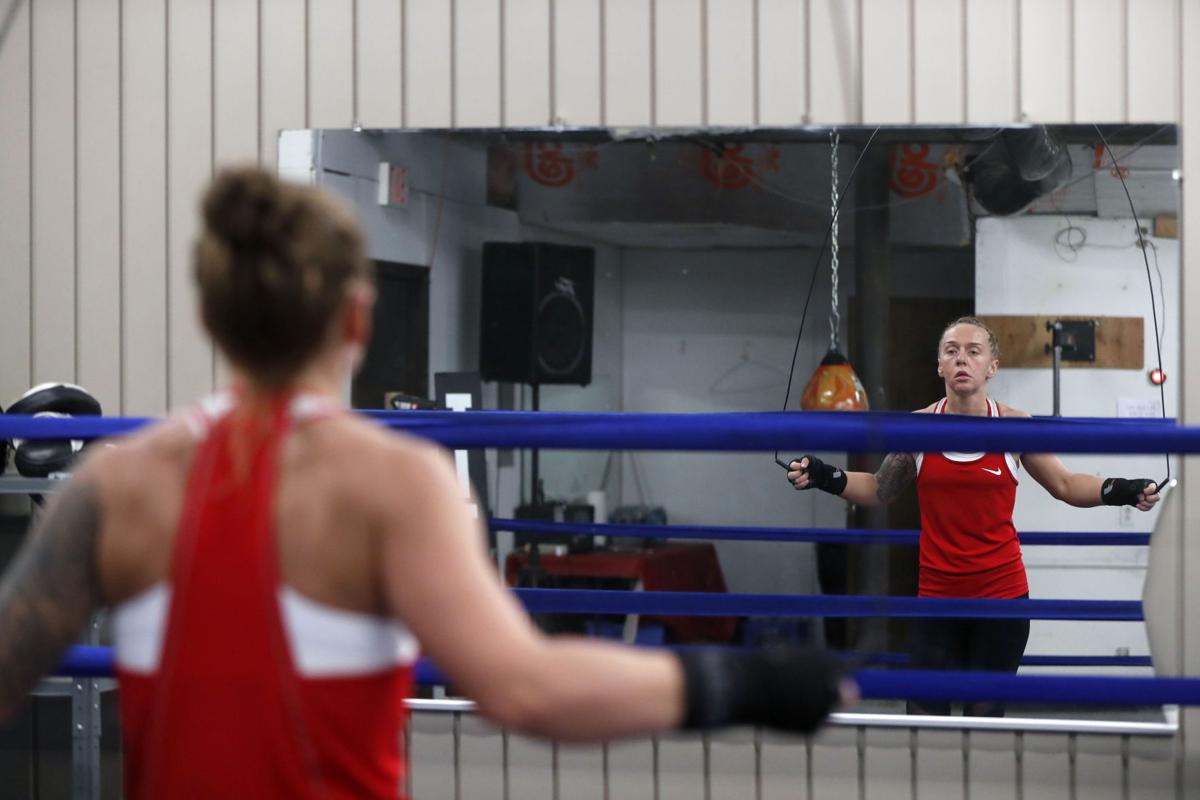 Already a national champ, Niagara Falls boxer has 2020 ...