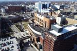 Roswell Park heads to Washington to address need for more lung cancer screening